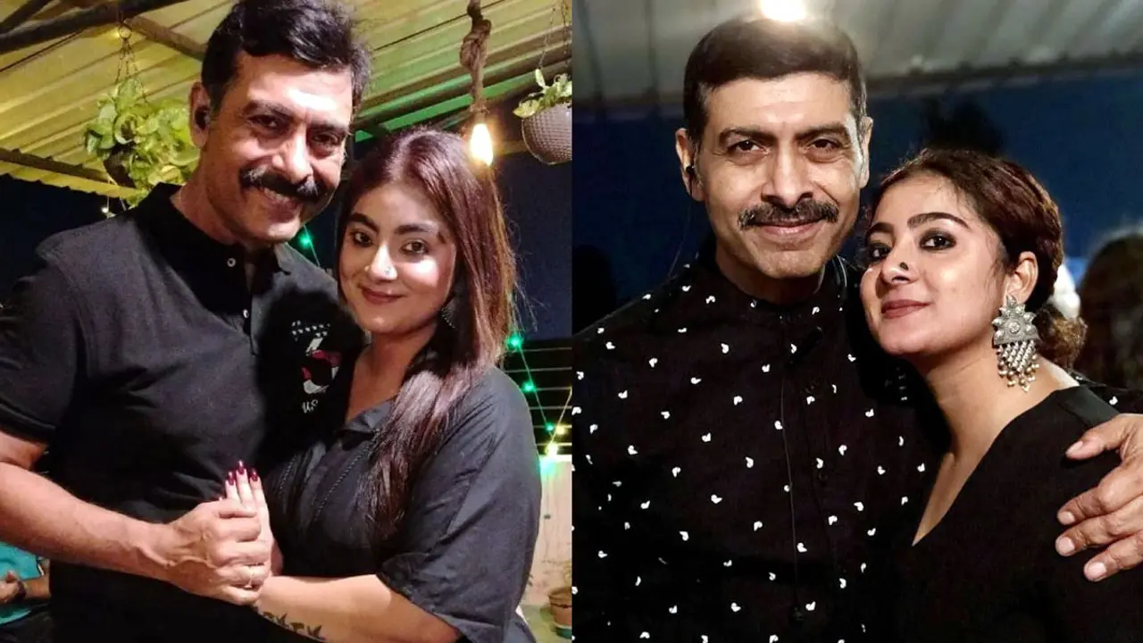 বিচ্ছেদের একমাস পর বড় সিদ্ধান্ত সুদীপের প্রাক্তনের