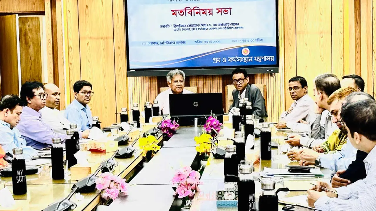 ঢাকার সব হোটেল, রেস্টুরেন্ট ও দোকান রেজিস্ট্রেশনের আওতায় আনা হবে
