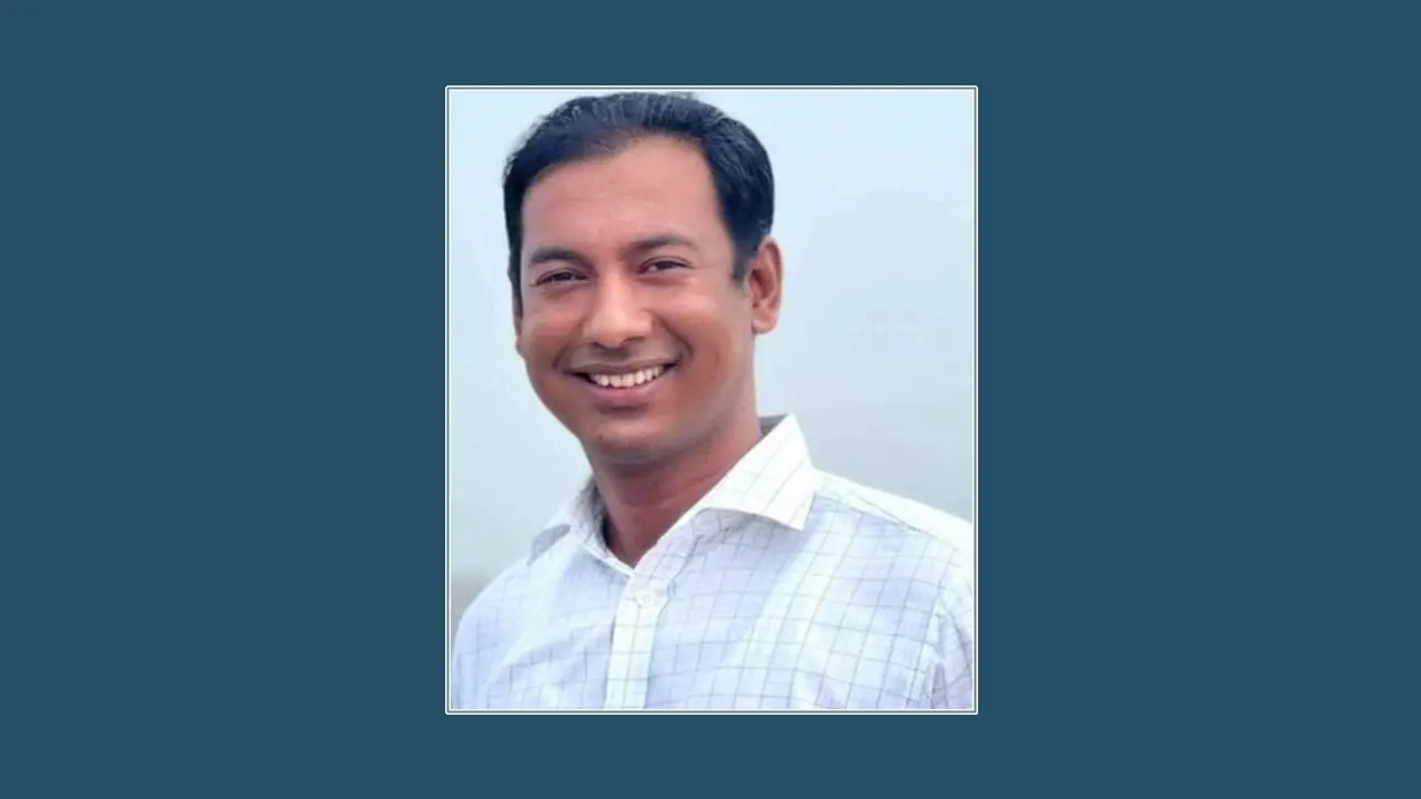 সাবেক কৃষিমন্ত্রীর পিএস আল-আমিন গ্রেপ্তার
