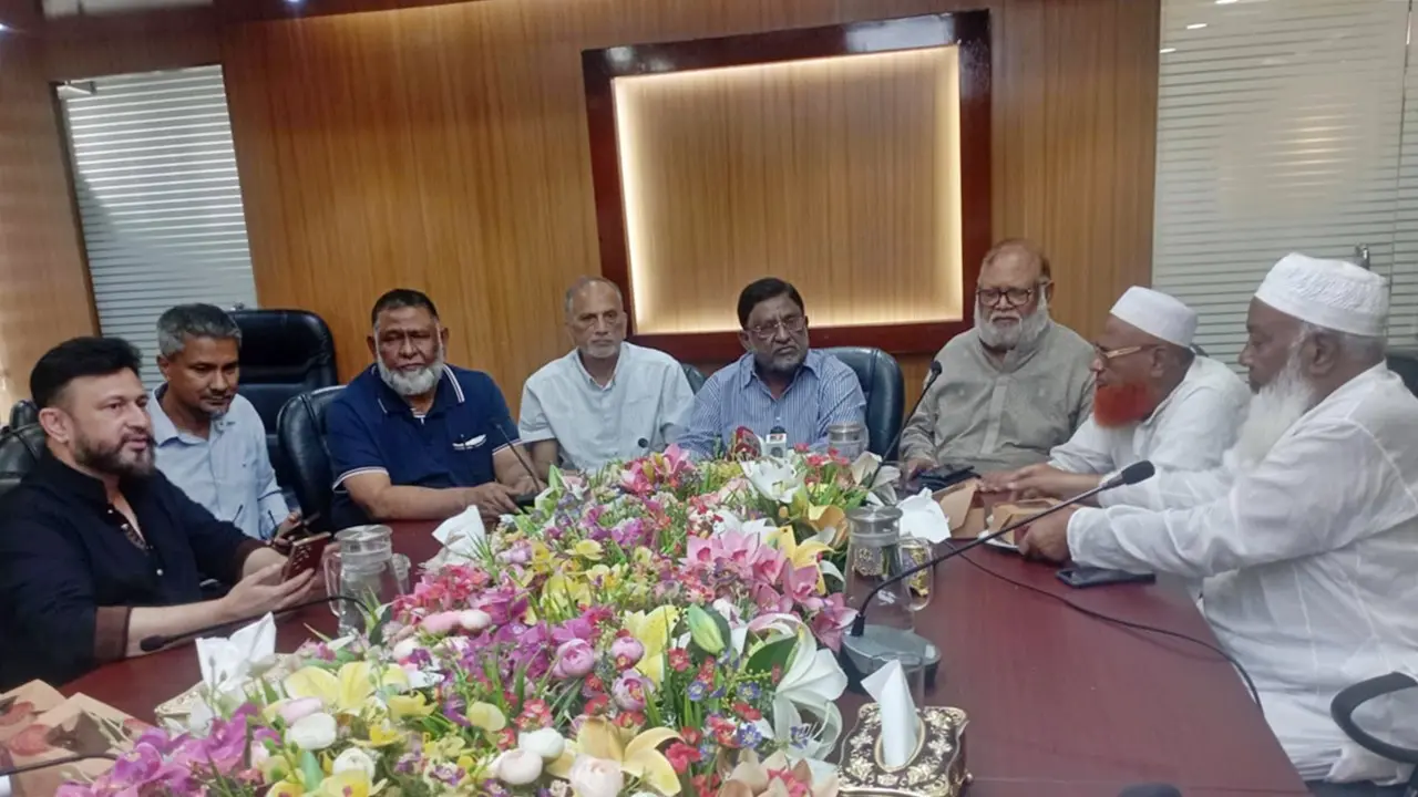 পেট্রোল পাম্পের ধর্মঘট প্রত্যাহার