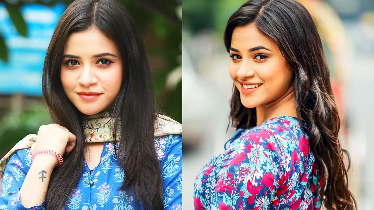 ছেলেরা আমাকে খেলতে নিত না : তাসনুভা তিশা
