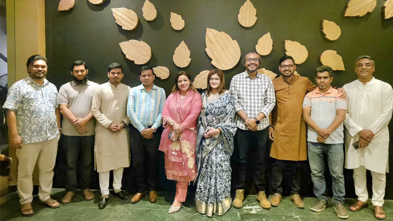 ই-ক্যাব নির্বাচন : ১১ সদস্যের প্যানেল ঘোষণা করলো ‘টিম ইউনাইটেড’