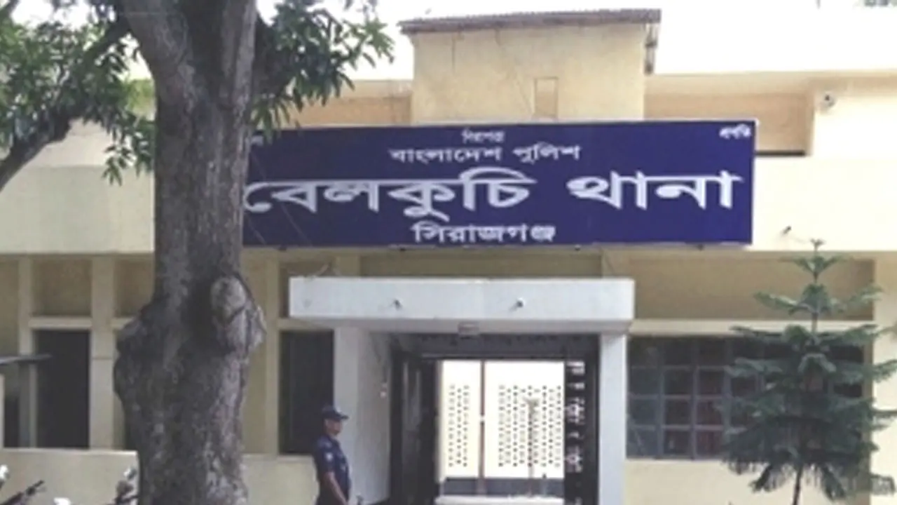 সিরাজগঞ্জে স্পিরিট পান করে ২ জনের মৃত্যু