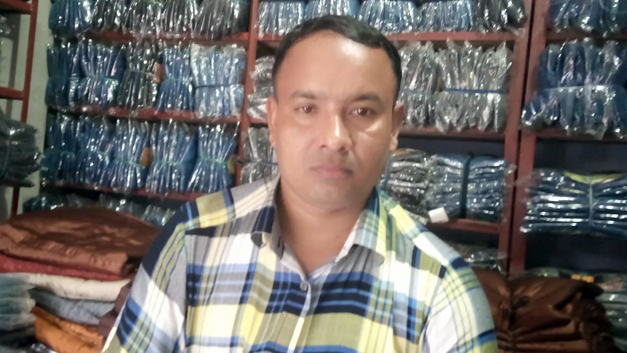ঠাকুরগাঁওয়ে মুক্তিযোদ্ধাকে কুপিয়ে জখম, কারাগারে বিএনপি নেতা