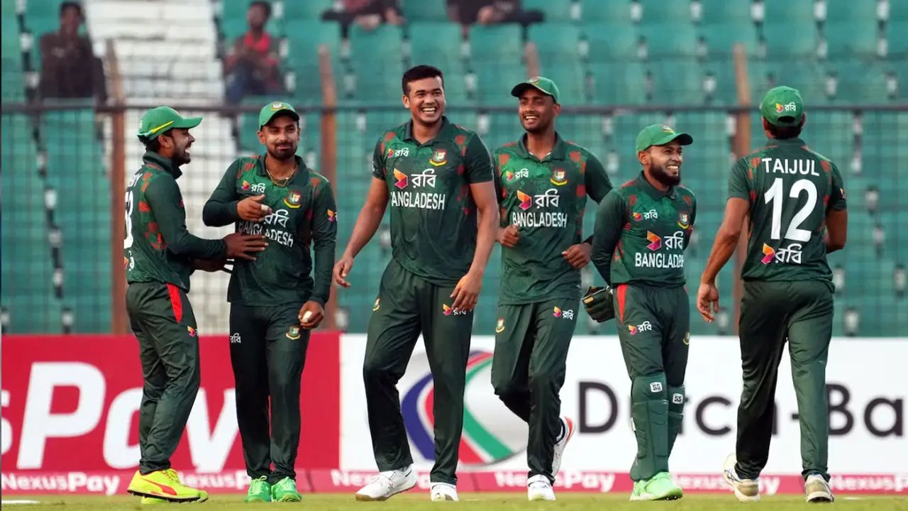 পাকিস্তান সিরিজের ভবিষ্যৎ জানালেন ফারুক