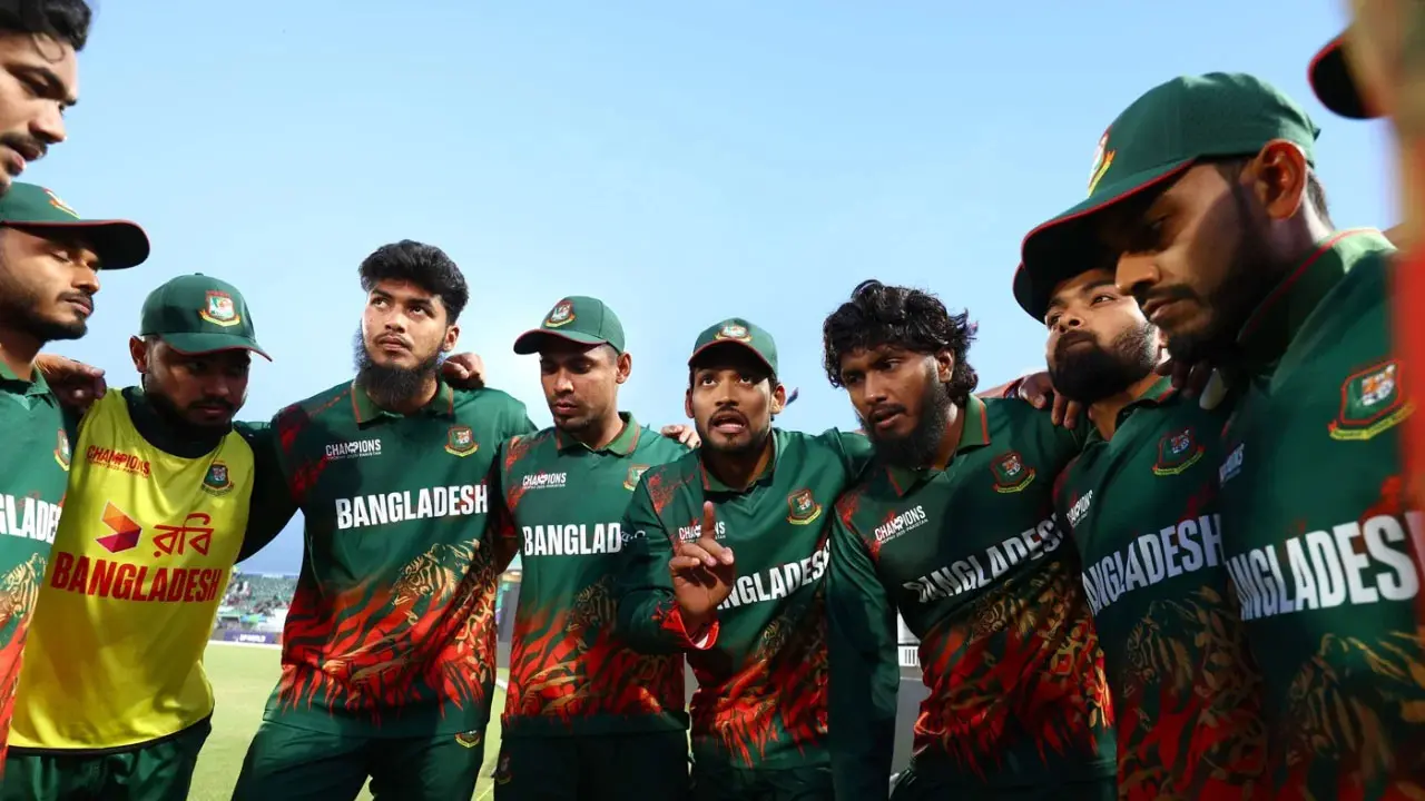 শান্ত-লিটনদের পাকিস্তান সফর নিয়ে যা ভাবছে বিসিবি