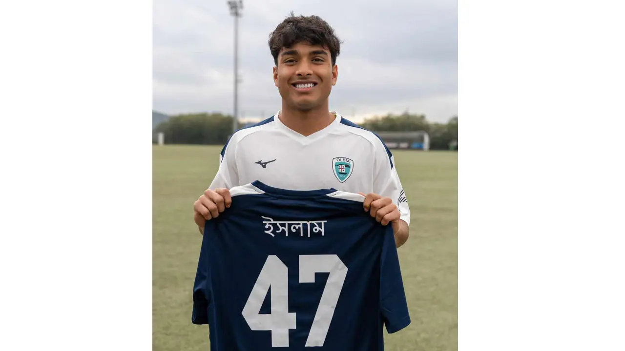 আবার বাংলাদেশ দলে ডাক পেলেন ফাহমিদুল