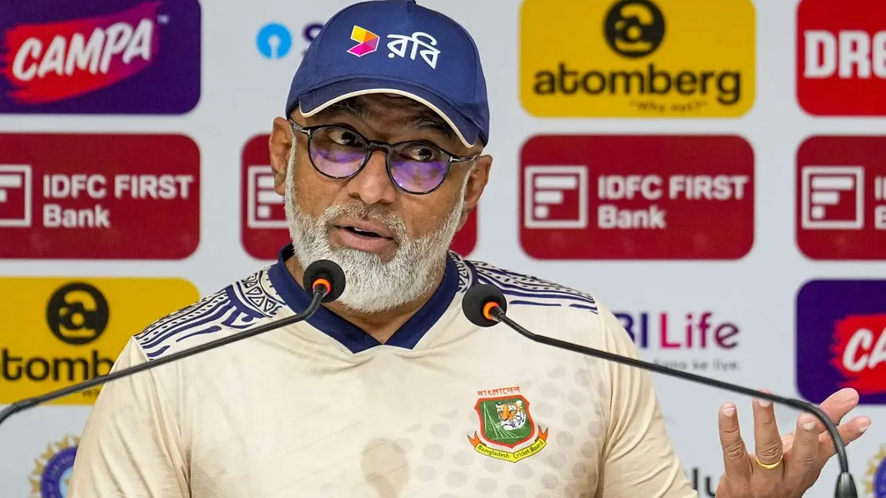 ‘আমার কাজই আমার হয়ে কথা বলে’, ফারুকের বিদায়ের পর হাথুরু