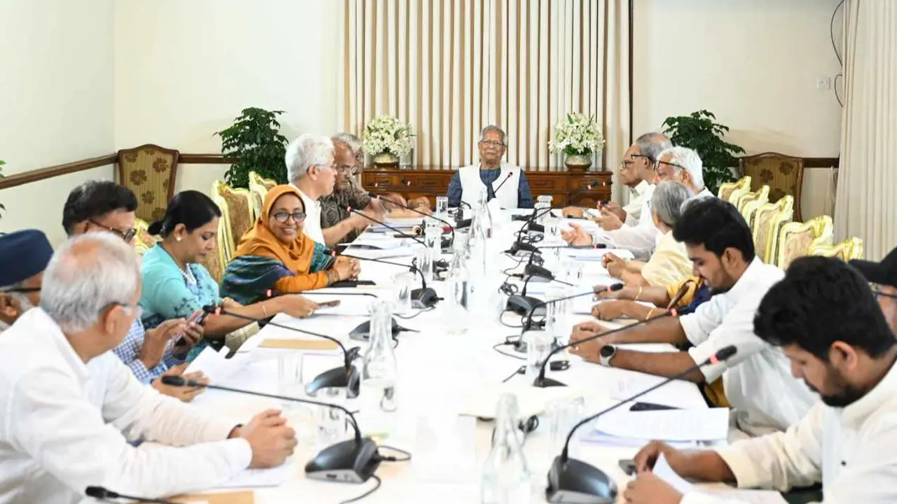 বিচার শেষ না হওয়া পর্যন্ত আওয়ামী লীগের কার্যক্রম নিষিদ্ধ