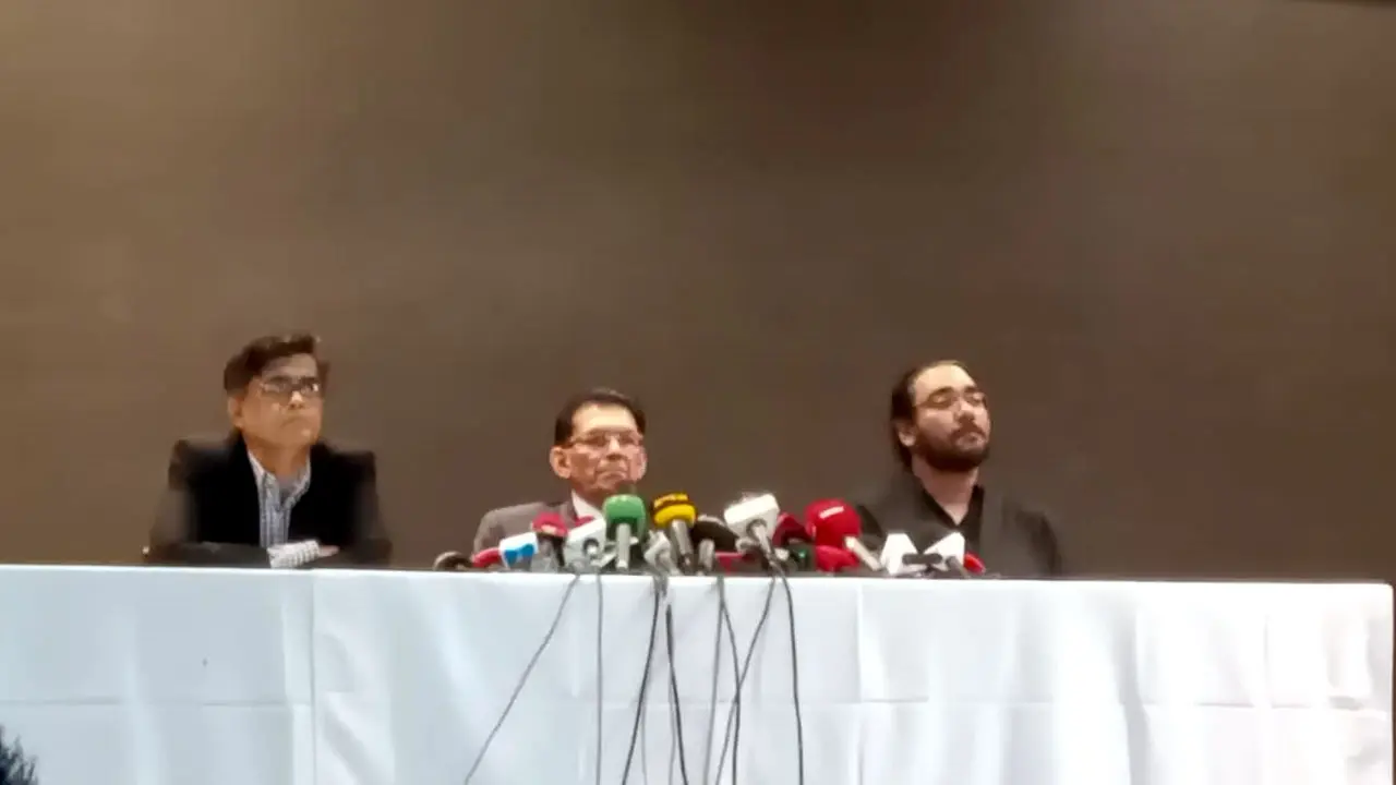 আমি বিদেশি হলে তারেক রহমানকেও বিদেশি নাগরিক বলতে হয়