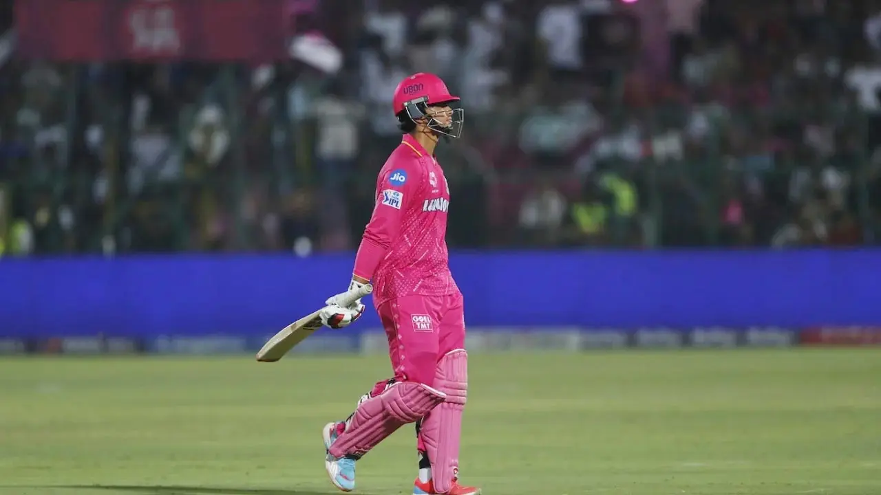 এবার মুদ্রার উল্টো পিঠ দেখলেন বিস্ময় বালক বৈভব