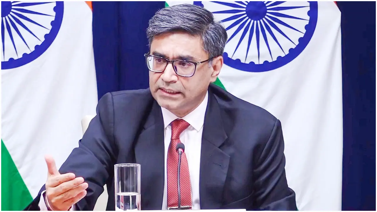 যুদ্ধবিমান ভূপাতিত করার পাকিস্তানি দাবির বিষয়ে চুপ ভারত