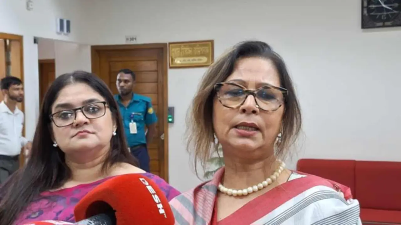 সংসদ নির্বাচনে ১০০ আসন চান নারীরা