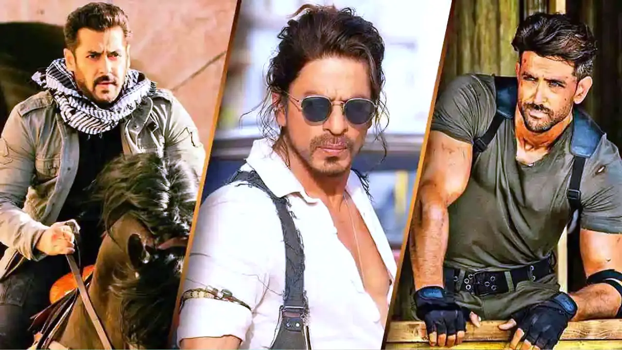 দেখানো হবে না ‘র’-‘আইএসআই’র প্রেম; বদলে যাচ্ছে সিনেমার চিত্রনাট্য