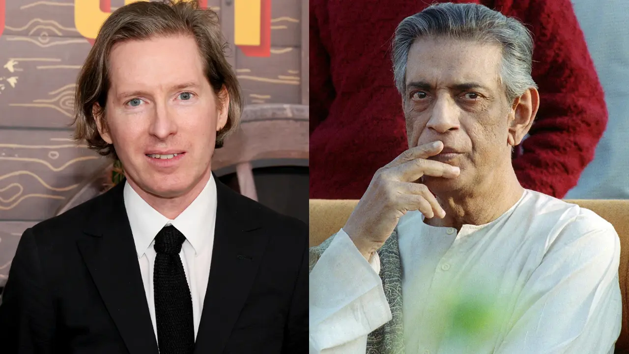 ‘চুরি করেছি সত্যজিৎ রায়ের মেমরি গেম’