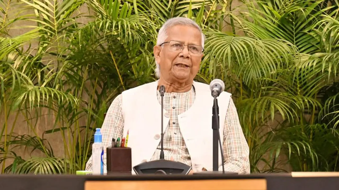দায়িত্ব পালন অসম্ভব করে তুললে জনগণকে সঙ্গে নিয়ে সিদ্ধান্ত