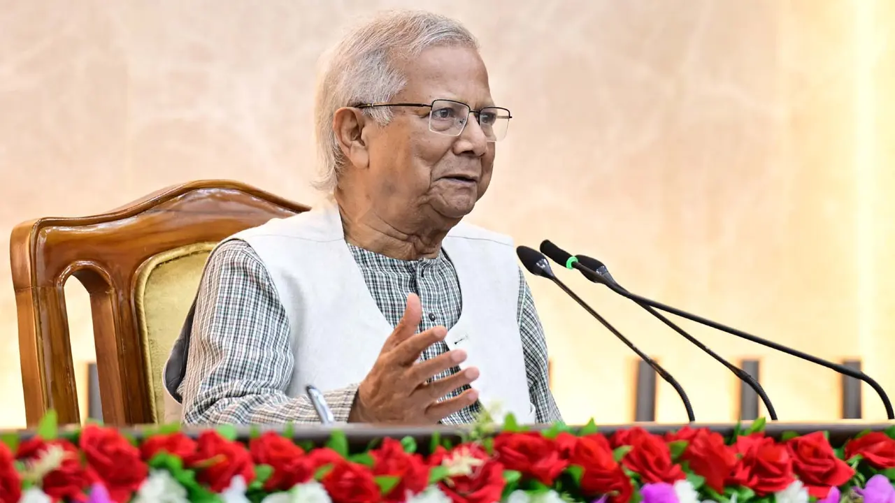 পরিবর্তনের মানসিকতা নিয়ে চিকিৎসা সেবায় আত্মনিয়োগ করুন