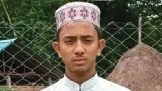 চট্টগ্রামে গাছ থেকে পড়ে প্রাণ গেল শিবির নেতার