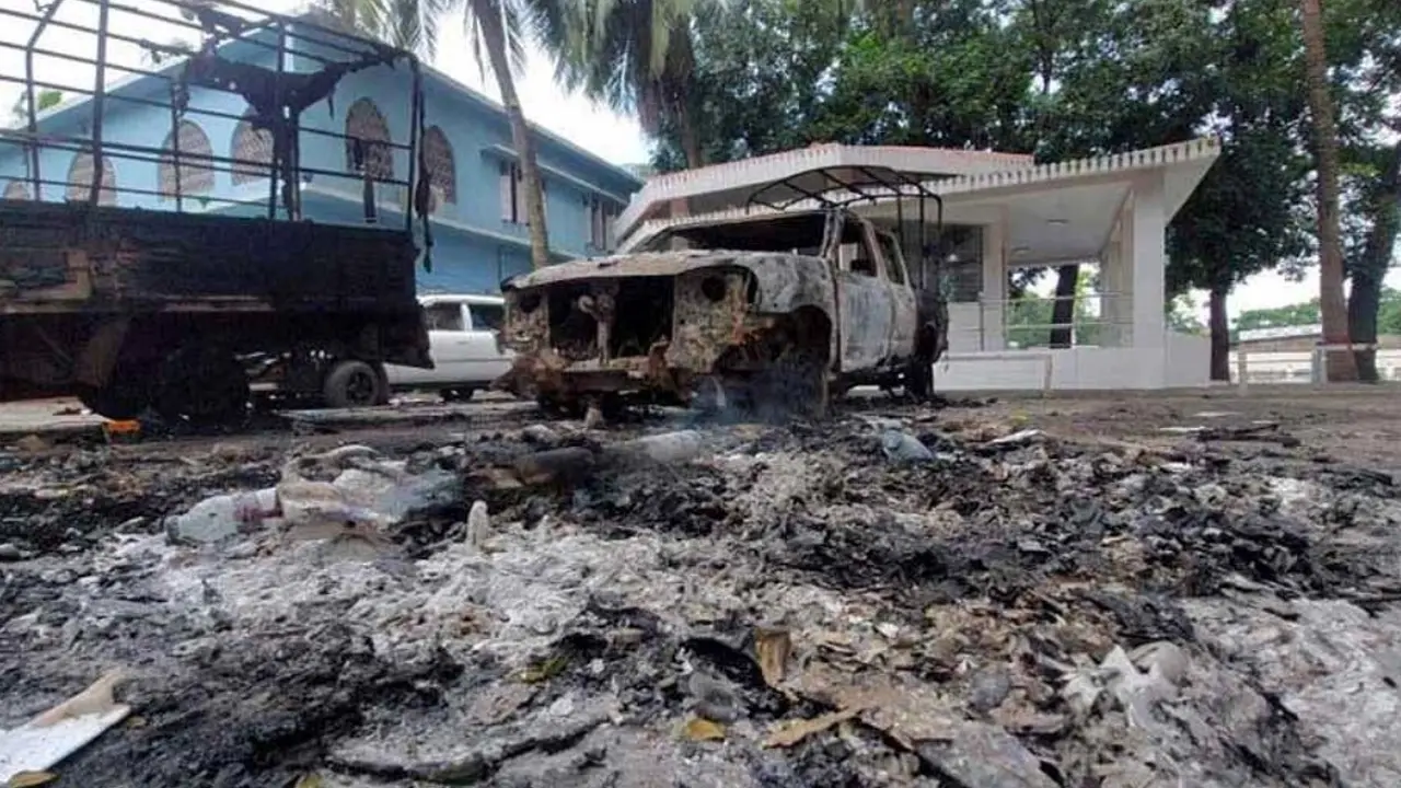 আশুলিয়ায় সাত হত্যা : চলছে ২০তম দিনের সাক্ষ্য