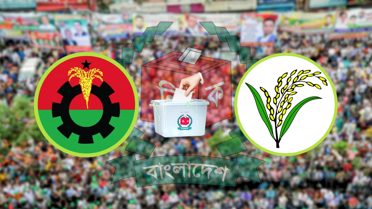 বিএনপির স্থায়ী কমিটি ও ভাইস চেয়ারম্যানদের মধ্যে মনোনয়ন পেলেন যারা