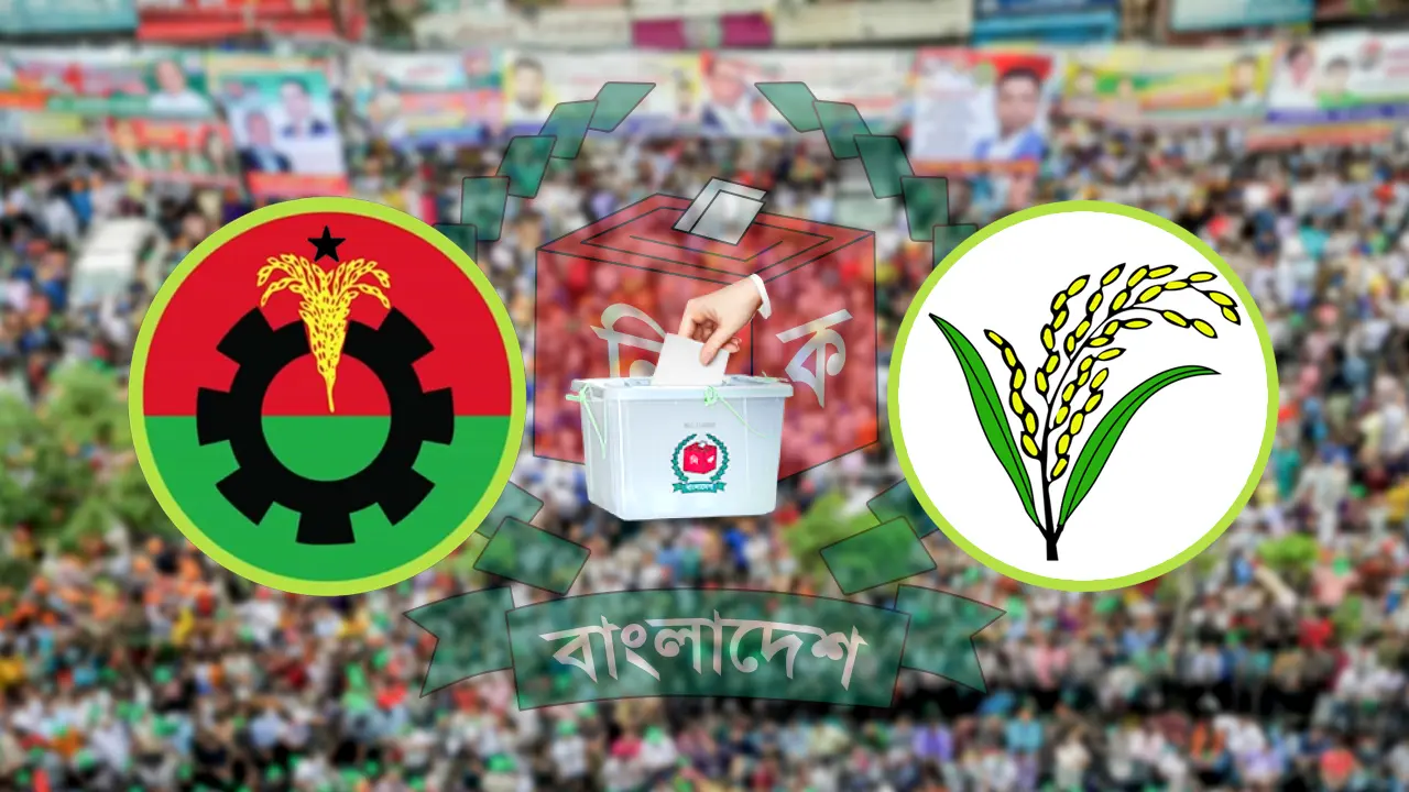 বিএনপির স্থায়ী কমিটি ও ভাইস চেয়ারম্যানদের মধ্যে মনোনয়ন পেলেন যারা