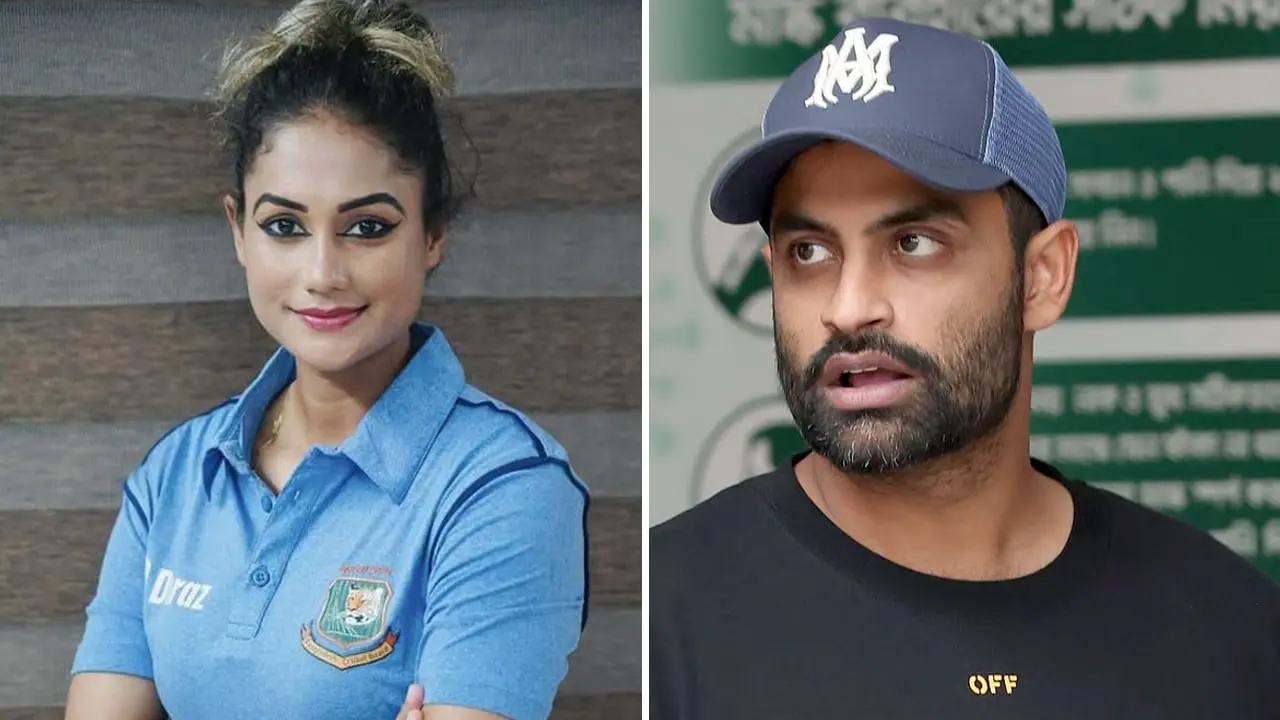 জাহানারার মতো ভুক্তভোগীদের সাহস নিয়ে মুখ খোলার অনুরোধ তামিমের