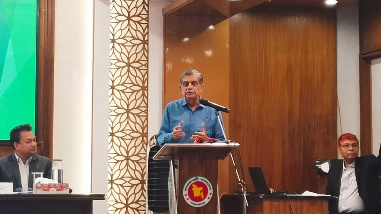অভিভাবক-শিক্ষক সবাই শিক্ষার মানের অবনতি নিয়ে উদ্বিগ্ন