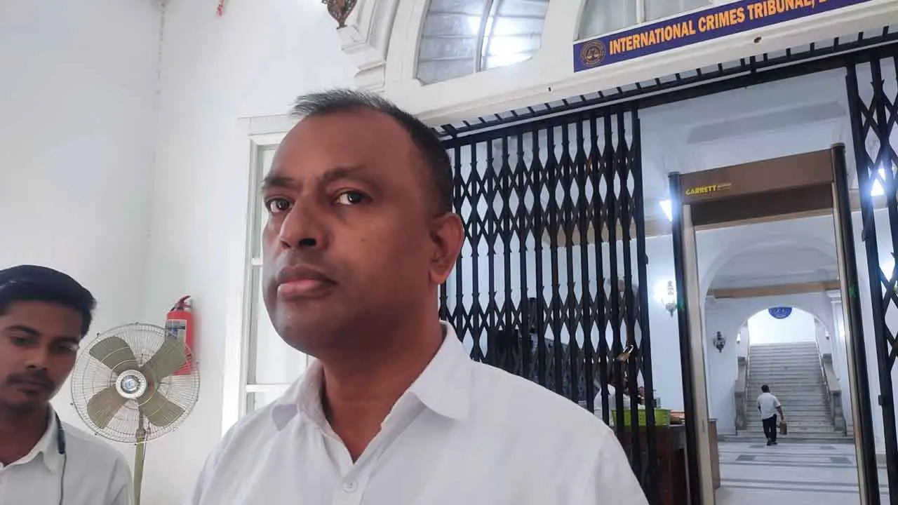 টানা তিনবার সাক্ষী আনতে ব্যর্থ প্রসিকিউশন : আসামিপক্ষের আইনজীবী