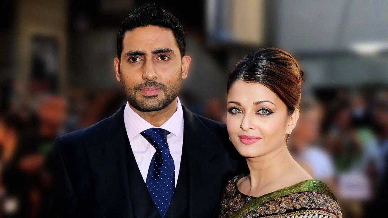 বিচ্ছেদ নিয়ে যা ভাবেন ঐশ্বরিয়া