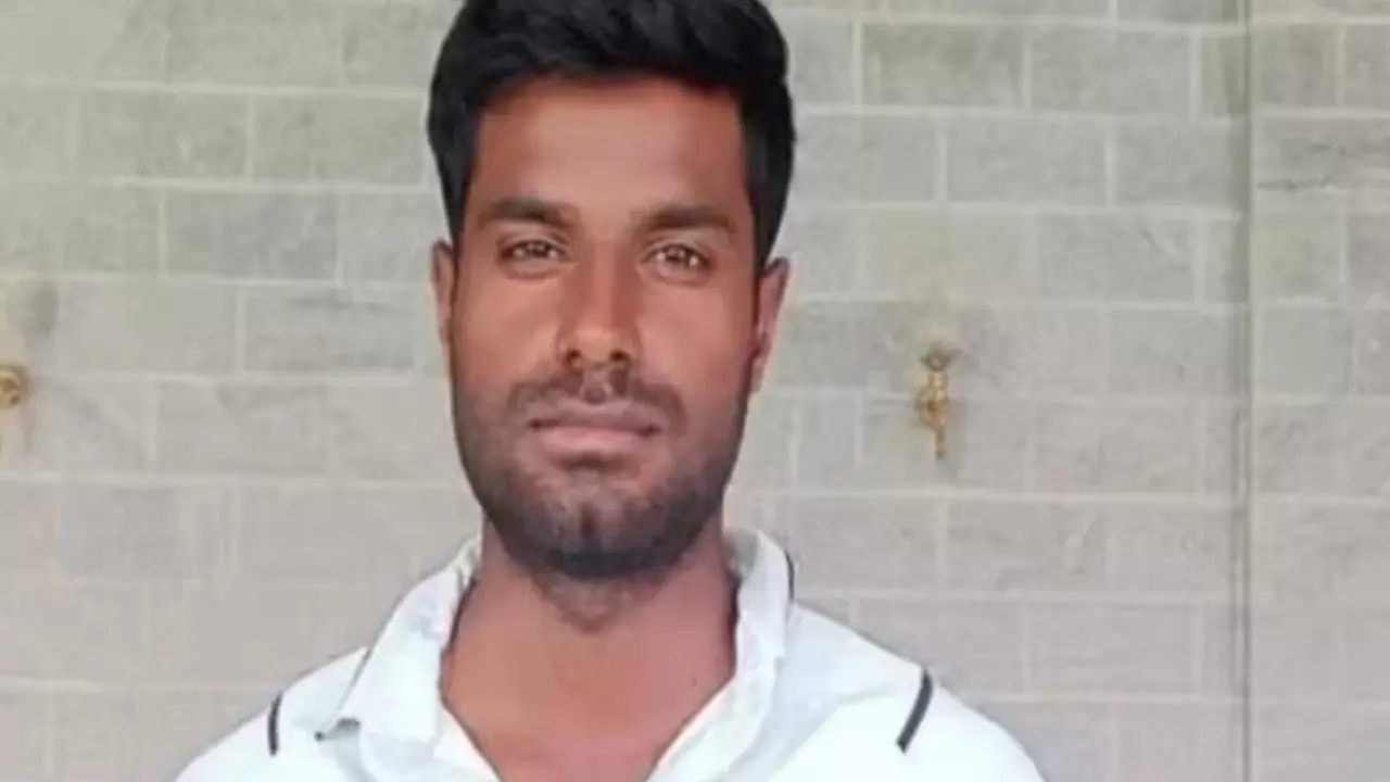 প্রথম শ্রেণিতে টানা ৮ ছক্কা, দ্রুততম ফিফটি- ভারতীয় ব্যাটারের ইতিহাস