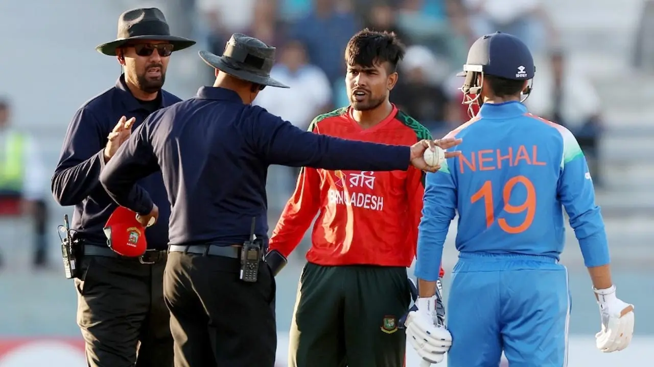 ভারতকে হারানোর পর নিজের ভুলের জন্য ক্ষমাপ্রার্থী আকবর