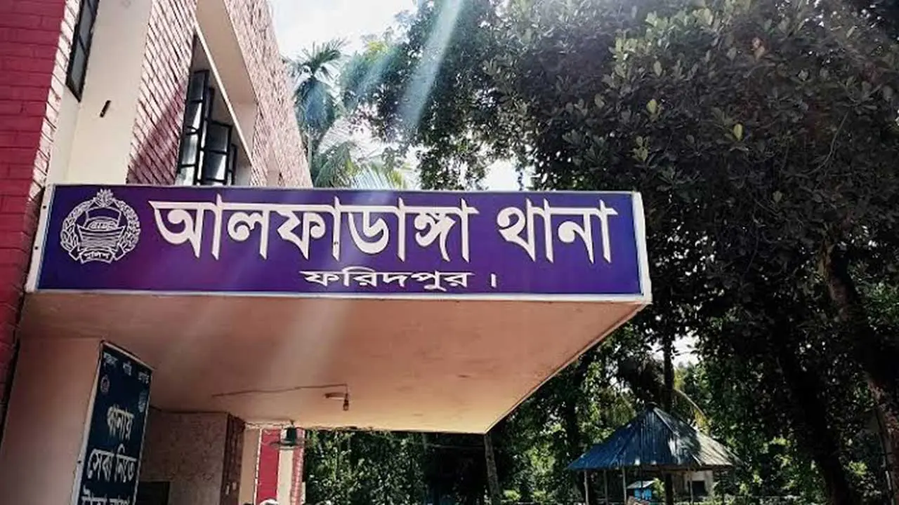 বিএনপির দুই পক্ষের সমাবেশ ঠেকাতে ১৪৪ ধারা, মাঠে ছিল না কেউই