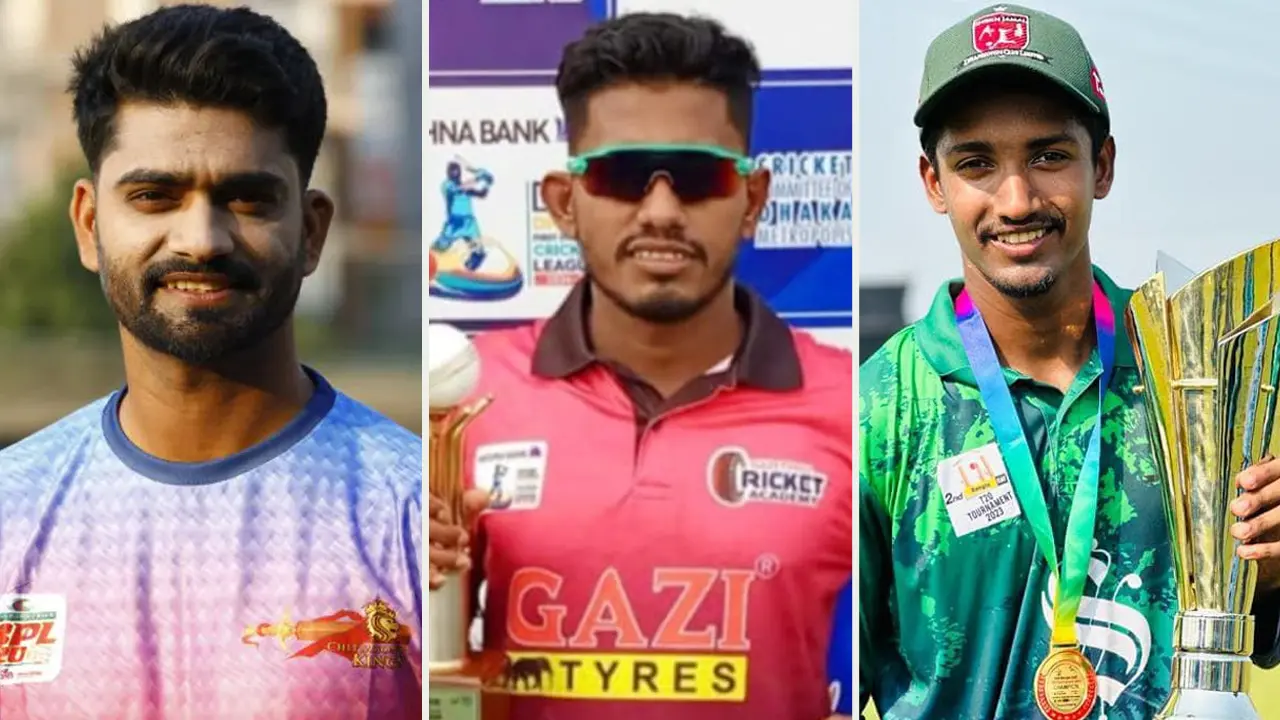 বিপিএলের নিলামে যুক্ত হলেন আলিস-রুবেল-ইফতিরা