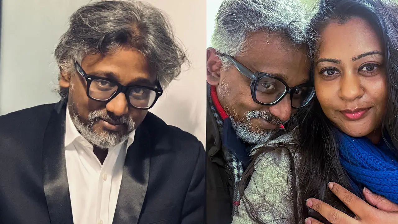 বিয়ে করছেন নির্মাতা অমিতাভ রেজা