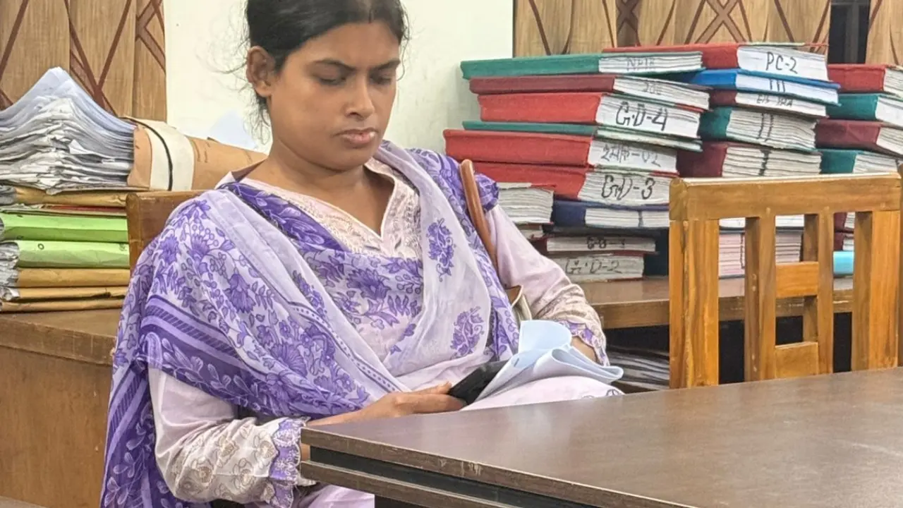 টাকা আত্মসাতের মামলায় চট্টগ্রামে এবি ব্যাংকের কর্মকর্তা গ্রেপ্তার