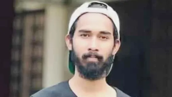 ত্রিশালে বন্ধুকে কুপিয়ে খুন করে থানায় আত্মসমর্পণ