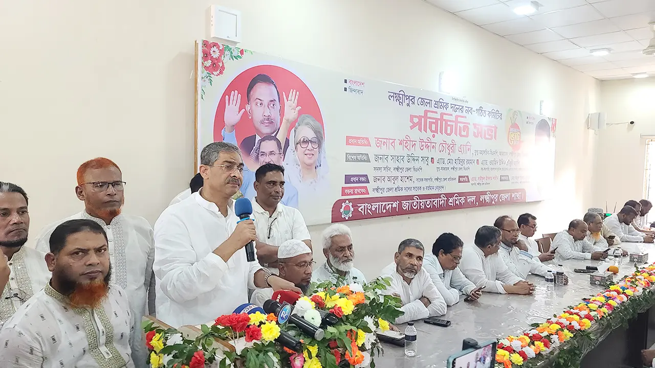 রাজনৈতিক আদর্শে 'নো হাংকি পাংকি' থাকতে পারে না : এ্যানি