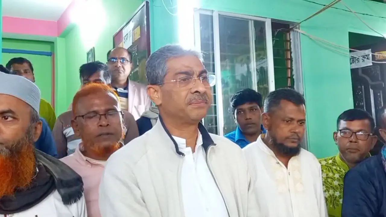 বিএনপির রাজনীতিতে সকল ধর্মের প্রতি সম্মান আছে : এ্যানি