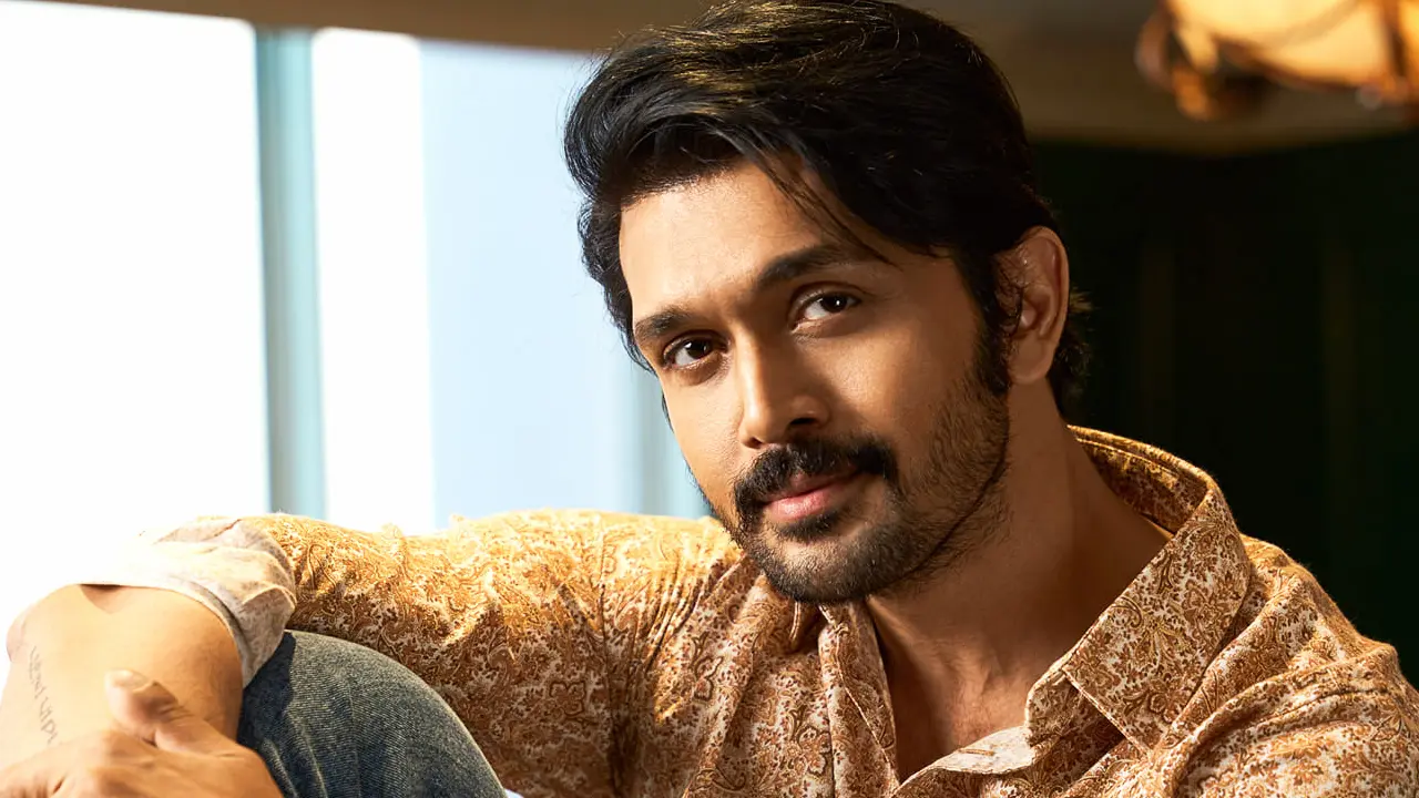 ‘ছাগলের তিন নাম্বার বাচ্চা থেকে আজ নায়ক হয়েছি’