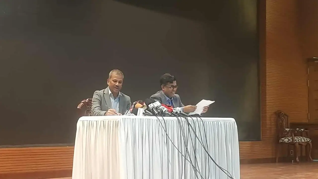 শেখ হাসিনাকে ফেরত দেওয়ার জন্য ভারতের এখন বাড়তি দায়িত্ব রয়েছে