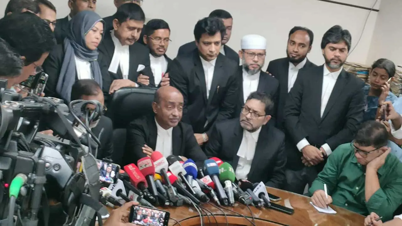 এখন থেকে দিনের ভোট আর রাতে হবে না : অ্যাটর্নি জেনারেল