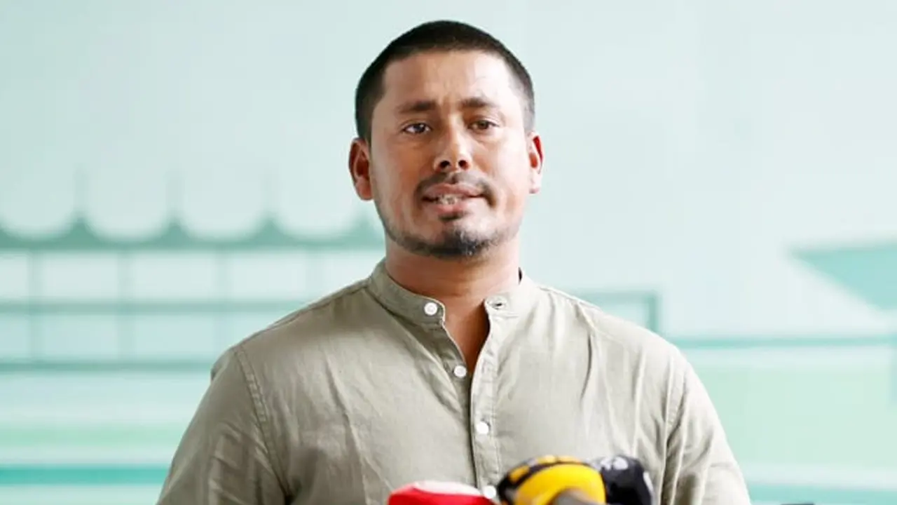 ‘সেকেন্ড লাইফ হিসেবে কোচিং করার কথা ভেবেছিলাম’