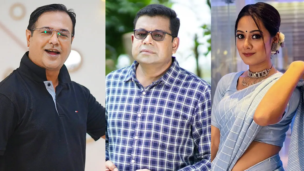 রিয়াদের মঞ্চ মাতাবেন মনির খান, আসিফ আকবর ও দীঘি