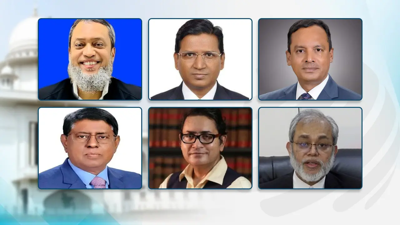 কে হচ্ছেন পরবর্তী অ্যাটর্নি জেনারেল