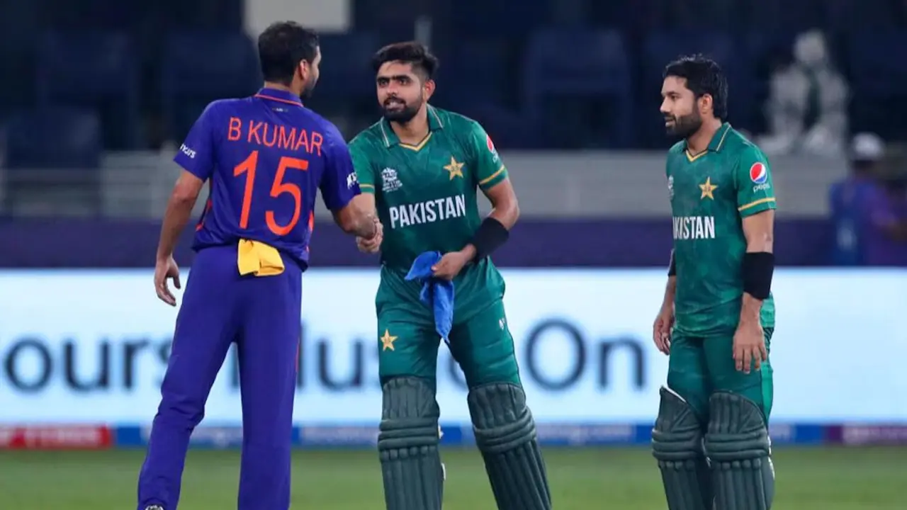 বাবরের অন্যতম সেরা স্মৃতি ভারতকে নিয়ে!