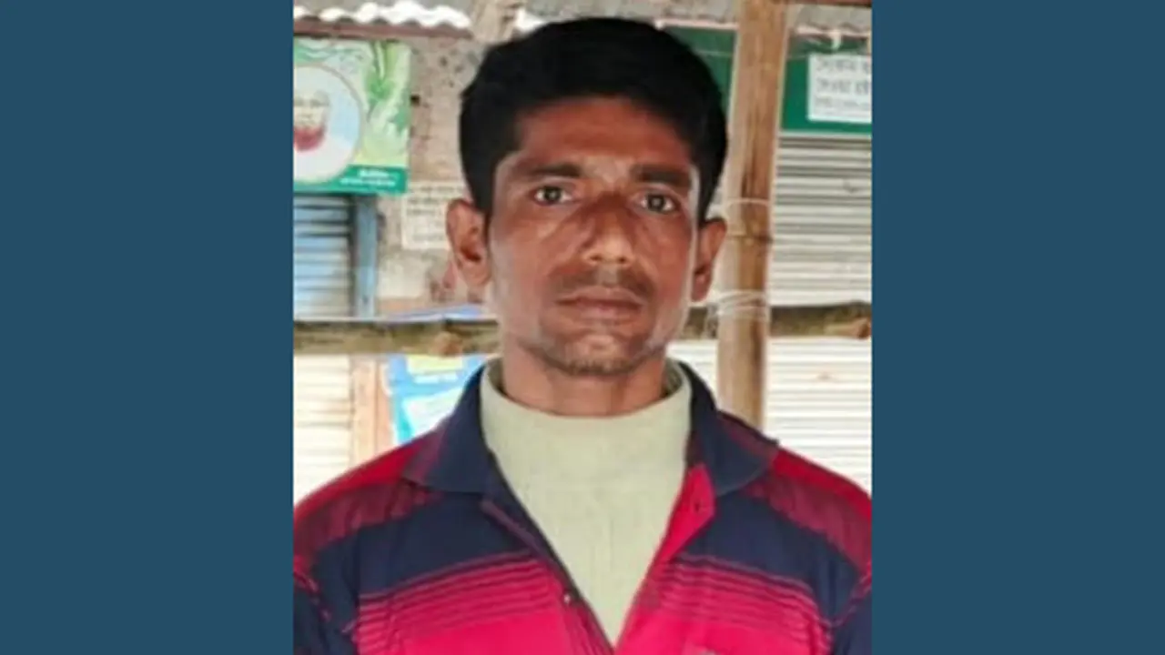 বগুড়ায় ছেলের হাসুয়ার আঘাতে বাবা নিহত