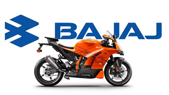 কেটিএমের শতভাগ মালিকানা নিয়ে নিল বাজাজ অটো