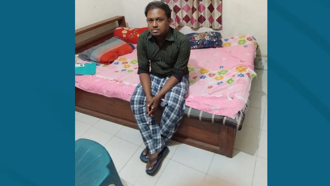 নিখোঁজের ২দিন পর বাংলাদেশ ব্যাংকের কর্মকর্তা উদ্ধার