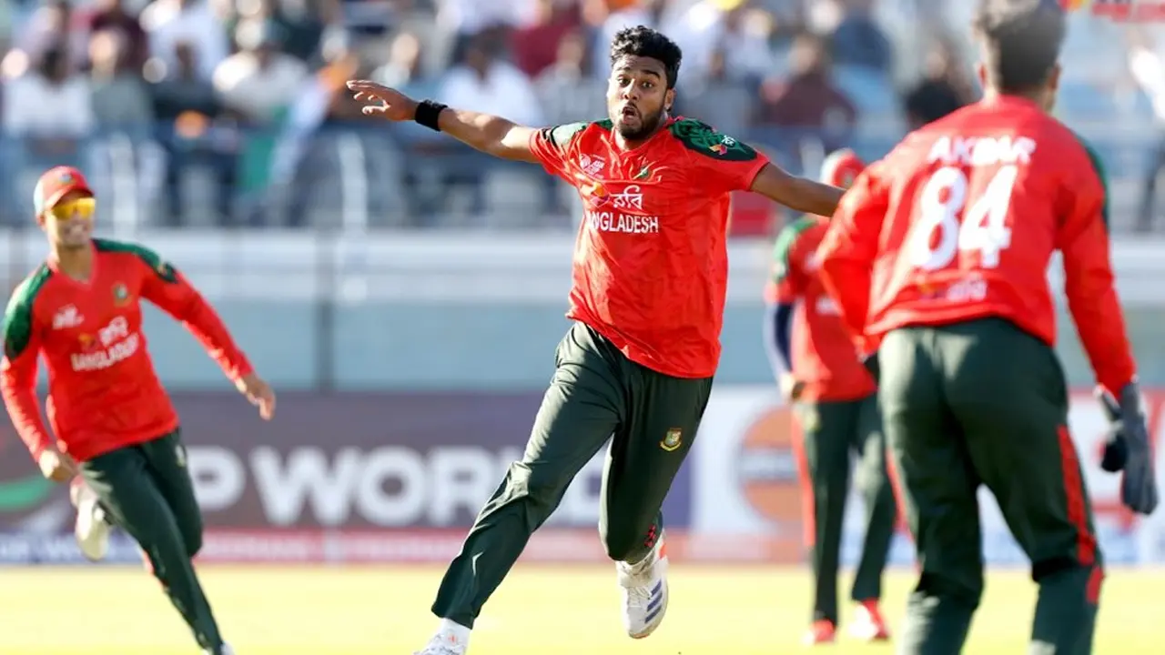 এশিয়া কাপ জিততে বাংলাদেশের প্রয়োজন ১২৬ রান
