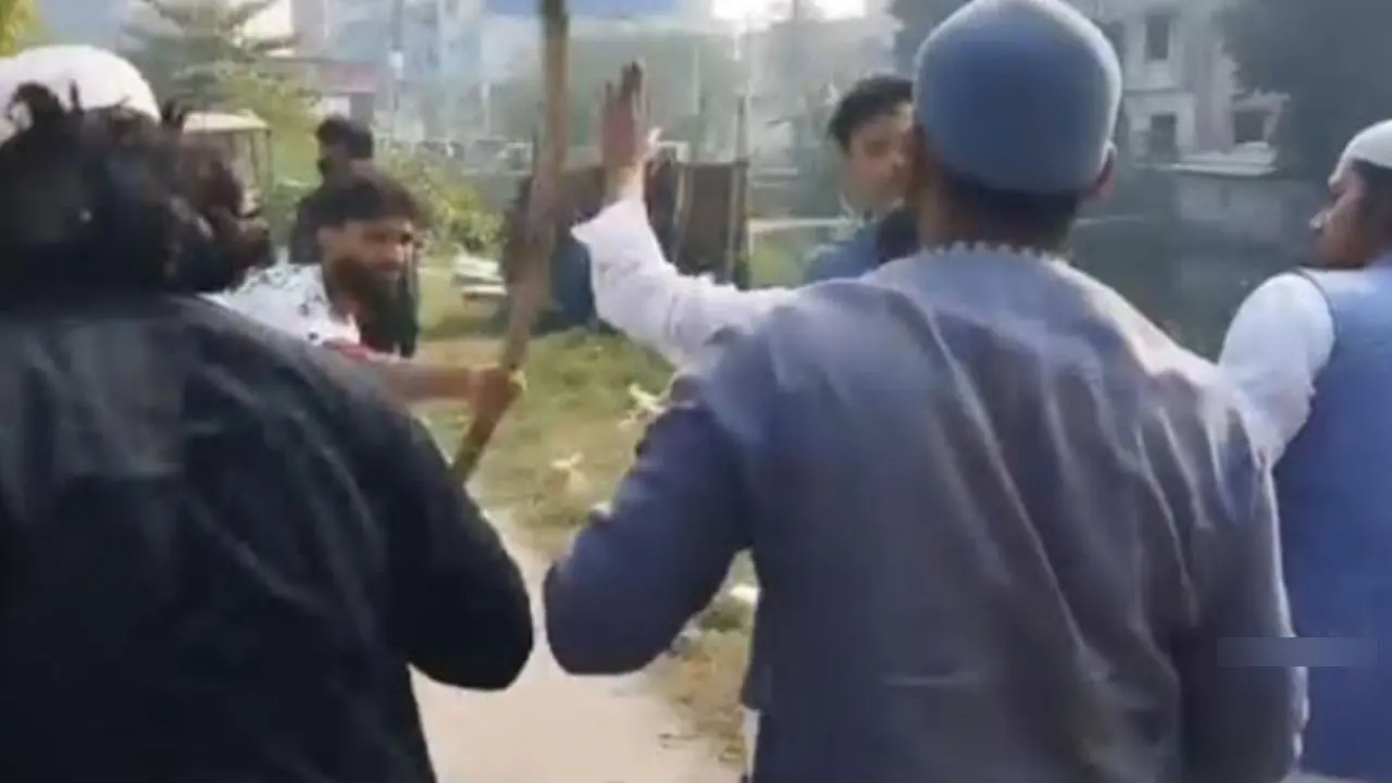 মানিকগঞ্জে বাউলদের ওপর হামলায় গণসংহতি আন্দোলনের নিন্দা